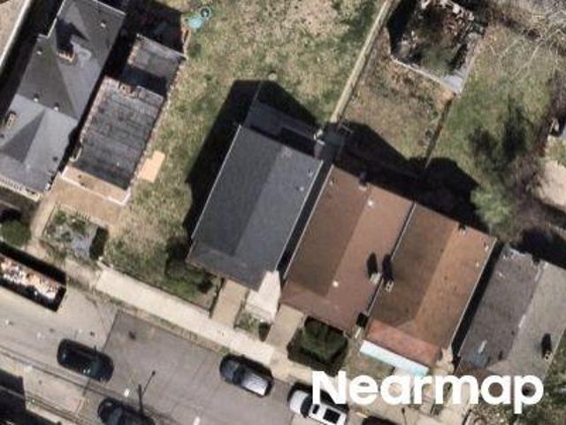 House for sale in Pittsburg, Pennsylvania