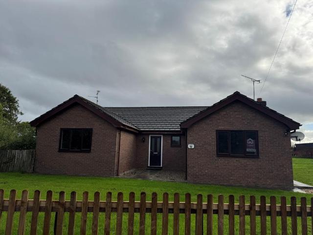 House for rent in New Brighton, Wales