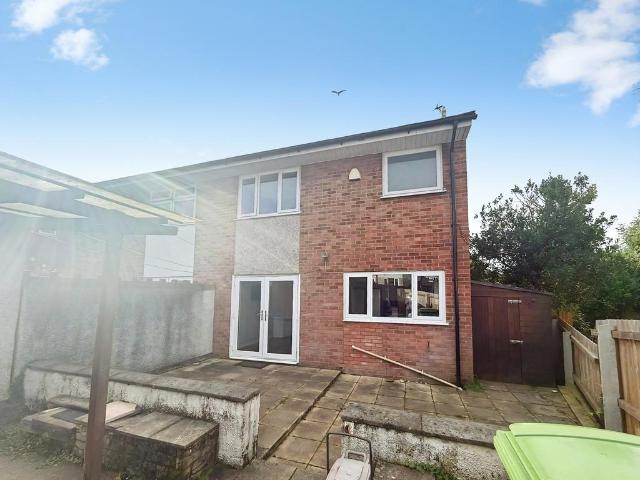House for rent in Bryn Pinwydden, Cardiff