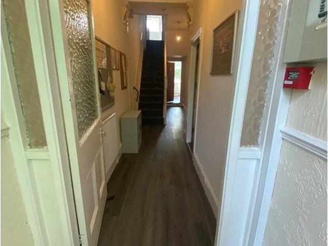 House for rent in Nangreaves, Wales