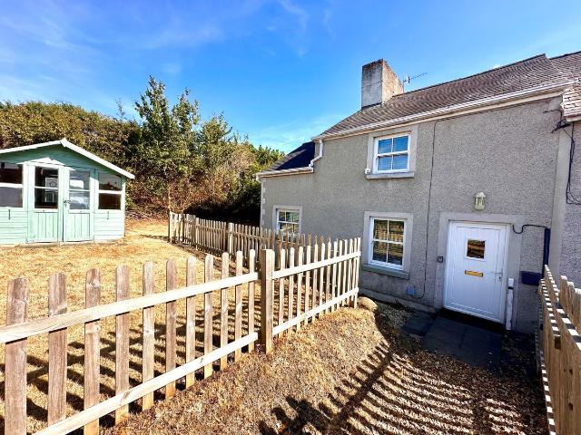 Apartment for rent in Llansanffraid Glan Conwy, Conwy