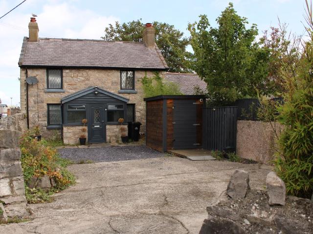 House for rent in Towyn, Wales