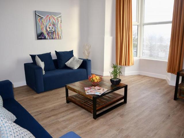 House for rent in Brynmill, Swansea