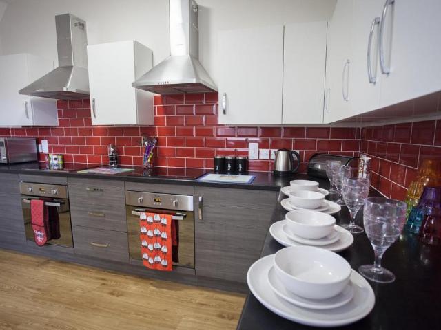 House for rent in Nangreaves, Wales