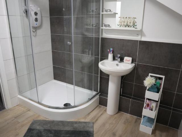 House for rent in Brynmill, Swansea