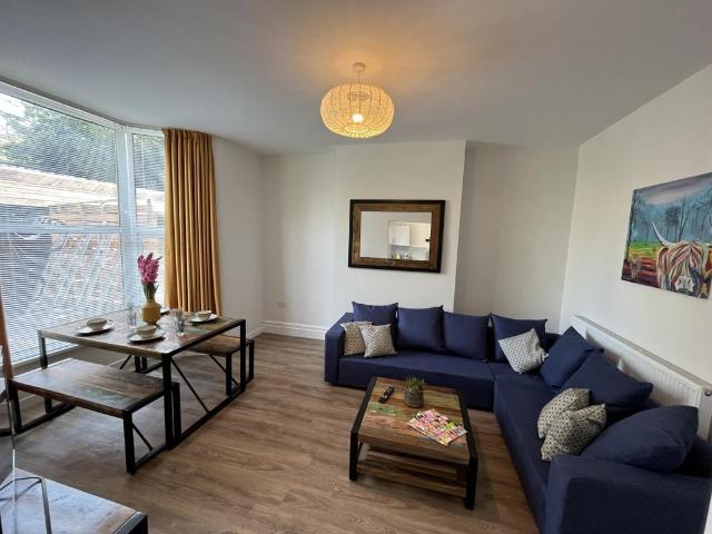 House for rent in Brynmill, Swansea