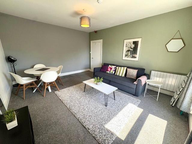 Apartment for rent in Nangreaves, Wales
