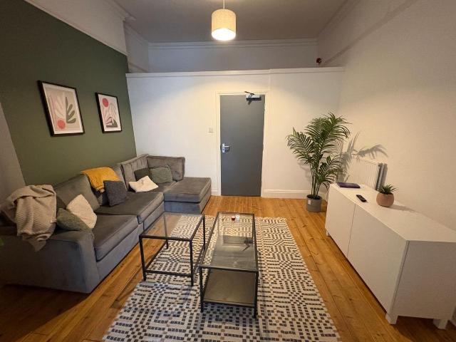 House for rent in Brynmill, Swansea