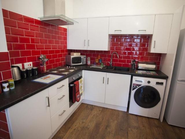 House for rent in Brynmill, Swansea