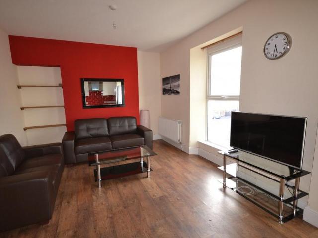 House for rent in Brynmill, Swansea