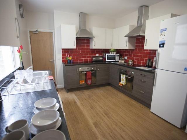 House for rent in Brynmill, Swansea