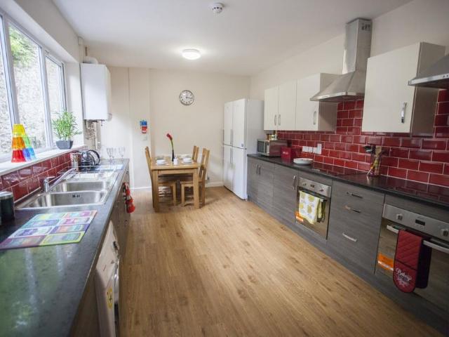 House for rent in Brynmill, Swansea