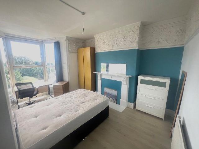 House for rent in Nangreaves, Wales
