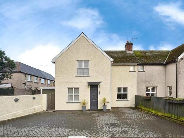 House for sale in Wales