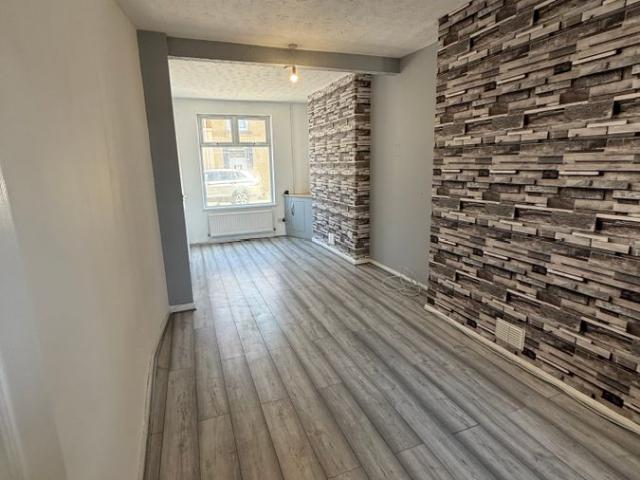 House for rent in Seaside, Llanelli