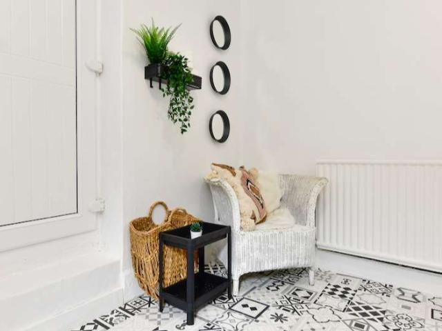 Room for rent in Nangreaves, Wales