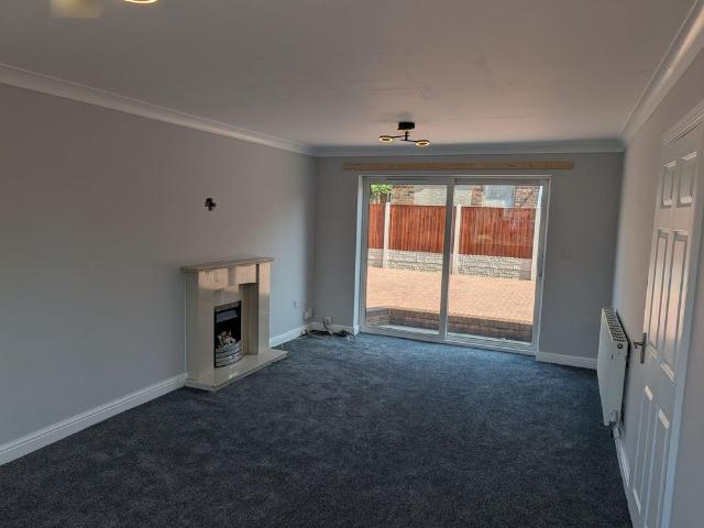House for rent in Ashton-in-Makerfield, Wigan