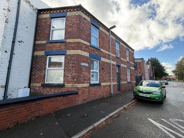 House for rent in Hindley, Wigan