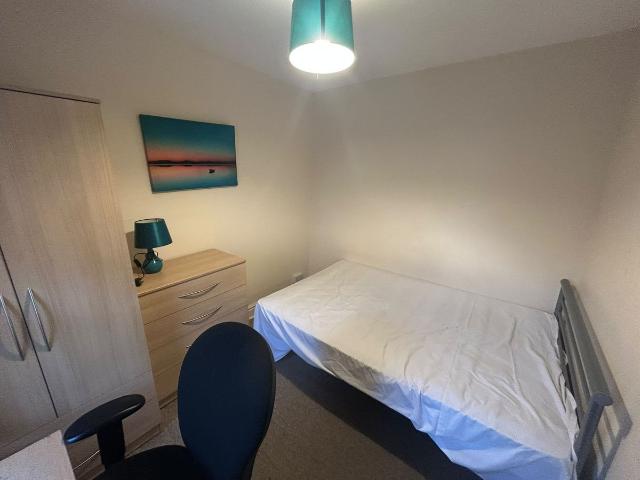 Room for rent in Mount Pleasant, Swansea