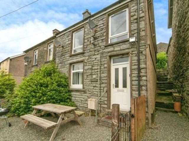 House for sale in Blaenau Ffestiniog, Gwynedd