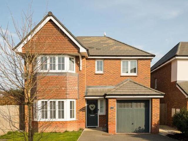 House for sale in Rhyl, Wales