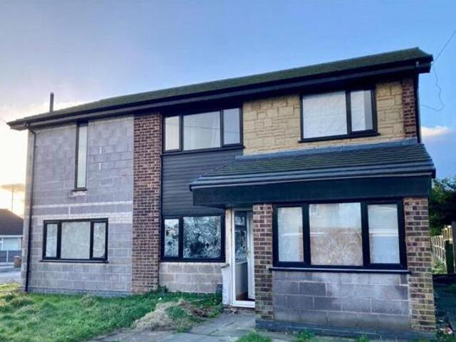 House for sale in Mold, Wales