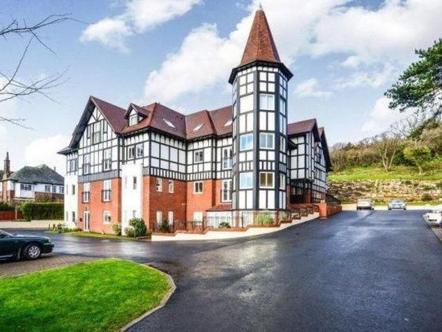 Apartment for rent in Craigside, Wales
