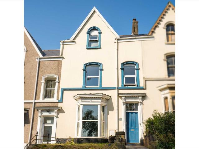 Room for rent in Nangreaves, Wales