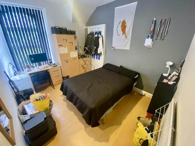 Apartment for rent in Brynmill, Swansea