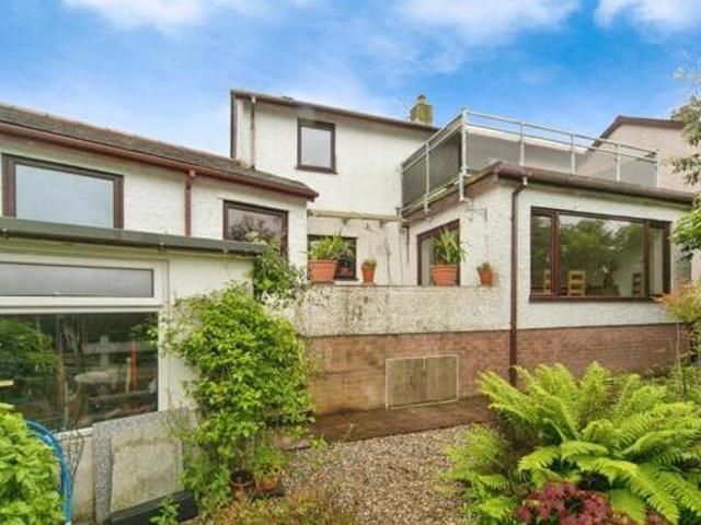 House for sale in Y Felinheli, Wales