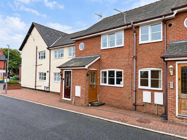 Apartment for rent in Overton, Erbistock