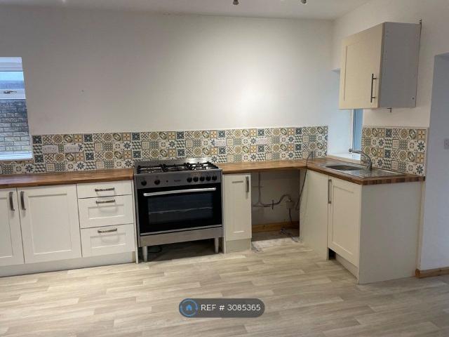 House for rent in Brynaman Isaf, Gwauncaegurwen