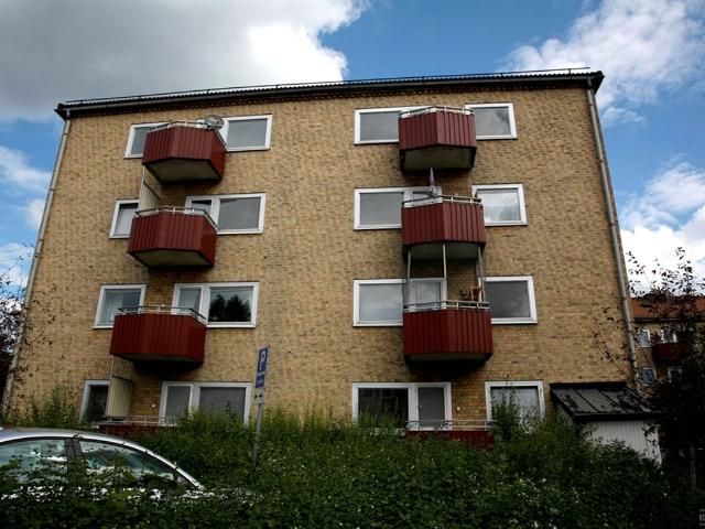 Lägenhet hyra i Gävle, Gävleborg