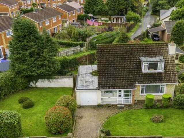 House for sale in Lyons, Greater London