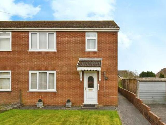 House for sale in Llanelli, Sir Gaerfyrddin / Carmarthenshire