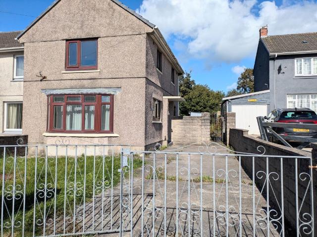 House for rent in Penceiliogi, Dafen