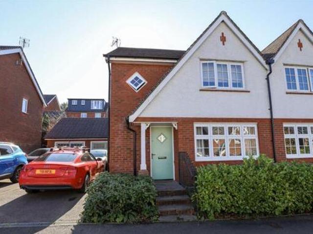 House for sale in Lyons, Greater London