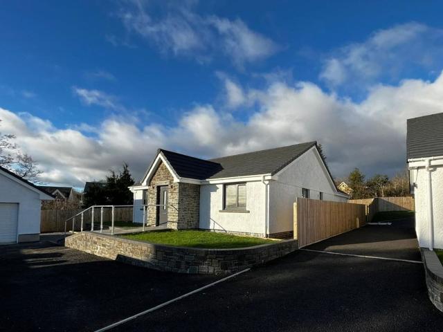 House for rent in Brynaman Uchaf, Brynamman