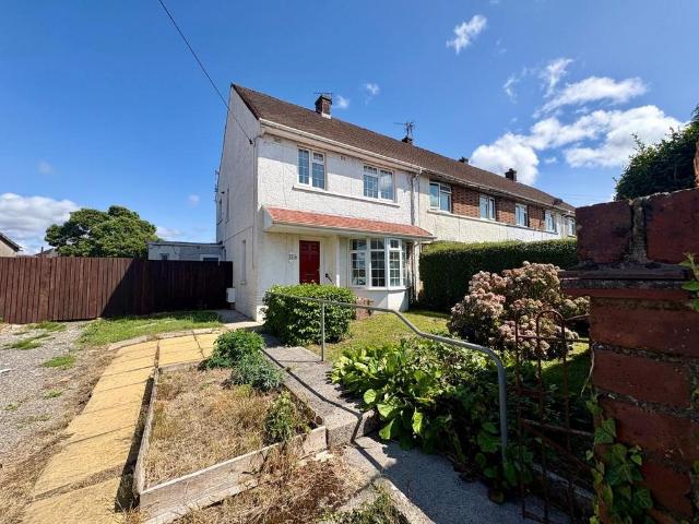 House for rent in Sarn, Wales