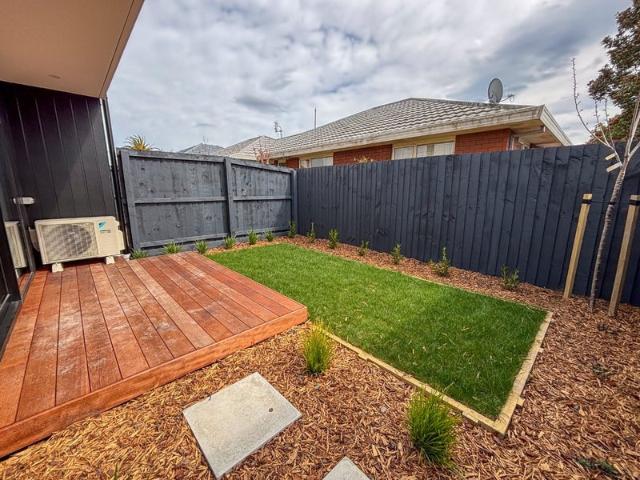 House for rent in Bishopdale, Canterbury