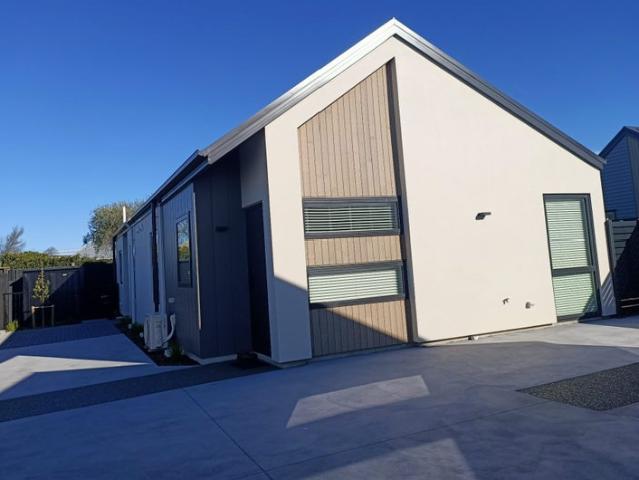 House for rent in Bryndwr, Canterbury