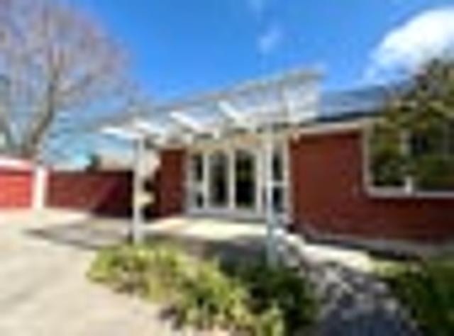 Apartment for rent in Upper Strowan, Papanui-Innes Community