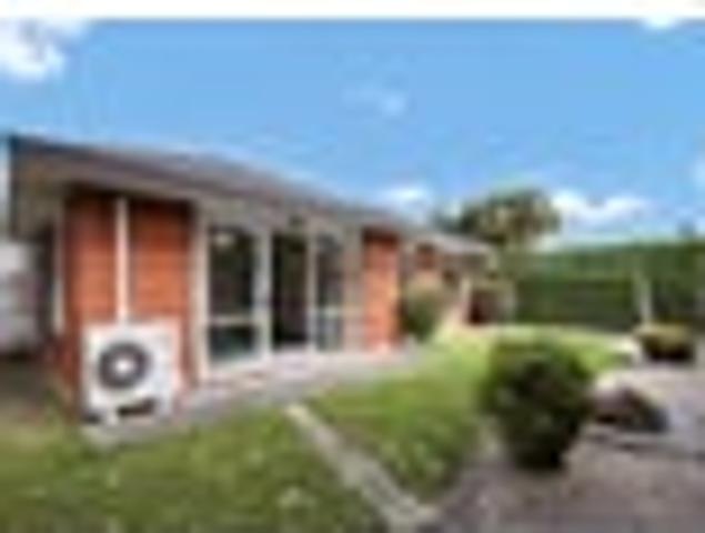 House for rent in Bryndwr, Canterbury