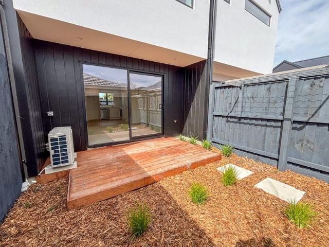House for rent in Bryndwr, Canterbury
