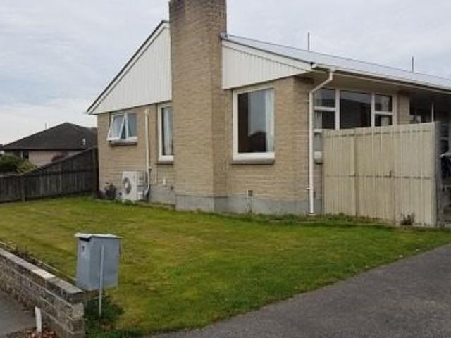 Apartment for rent in Bryndwr, Canterbury