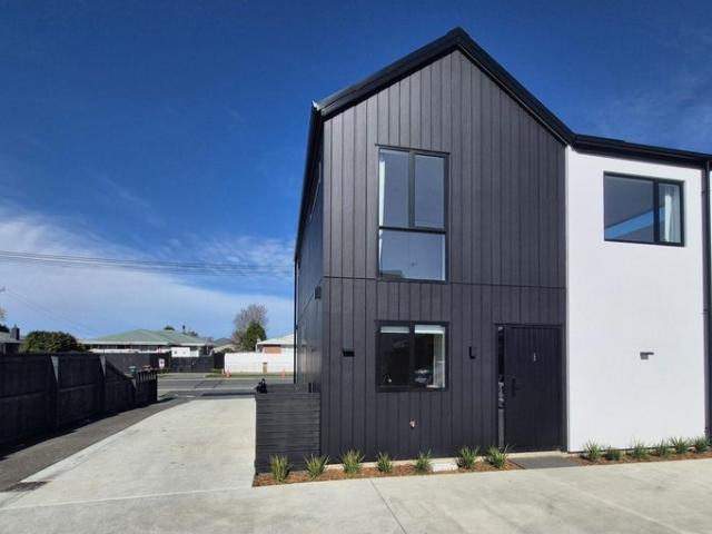 House for rent in Bryndwr, Canterbury