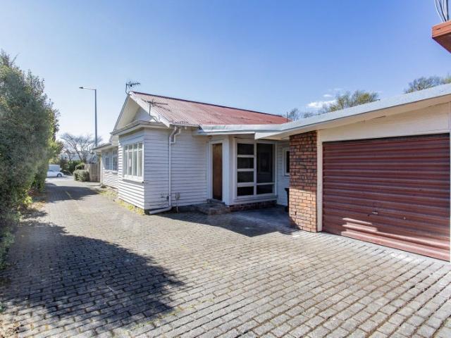 Apartment for rent in Bryndwr, Canterbury
