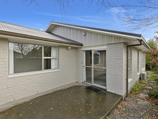 House for rent in Bryndwr, Canterbury