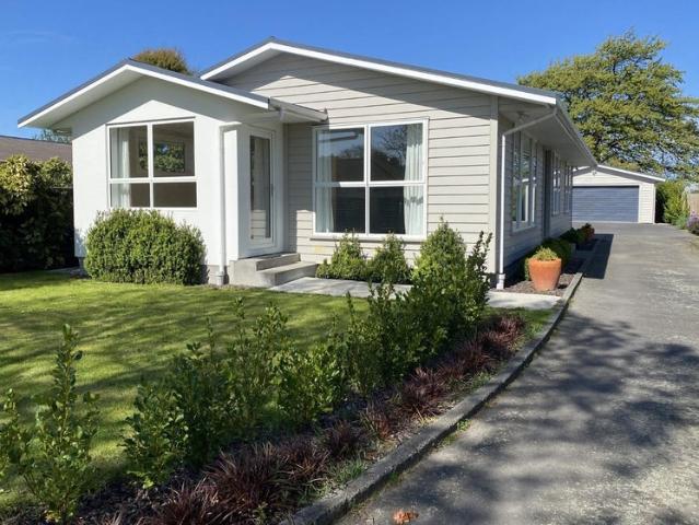 House for rent in Bryndwr, Papanui-Innes Community
