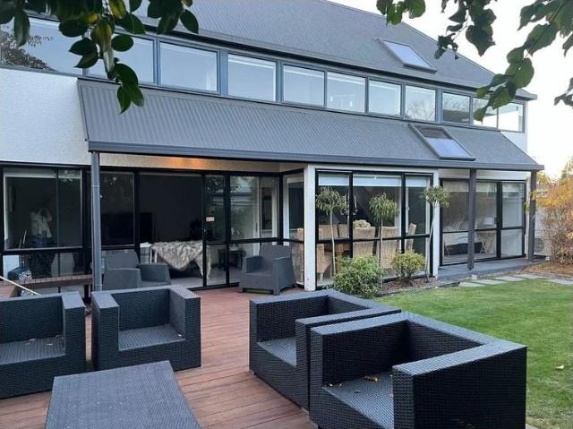 House for rent in Bryndwr, Canterbury
